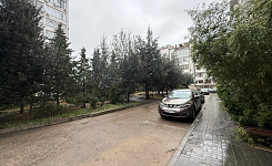 г Севастополь, ул Репина, д 15 
