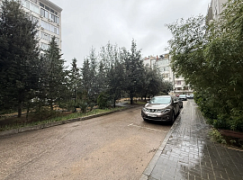 г Севастополь, ул Репина, д 15 