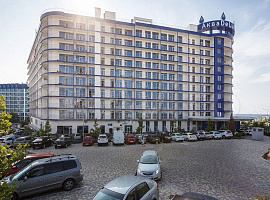 Севастополь, Парковая ул., 7