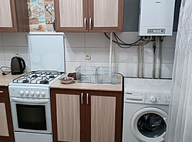 Севастополь, ул. Вакуленчука, 53/5