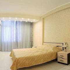 г Севастополь, ул Парковая, д 12