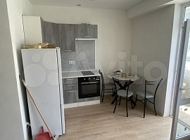 Севастополь, ул. Токарева, 18Дк2