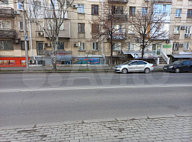 Севастополь, ул. Гоголя, 20А