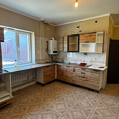 г Севастополь, ул Сосновая, д 21 