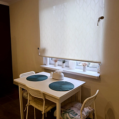 г Севастополь, ул Багрия, д 11