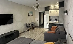 г Севастополь, ул Парковая, д 7