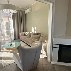 г Севастополь, ул Лукомская, д 68/1 