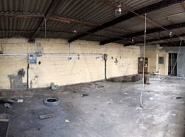 Севастополь, Гагаринский муниципальный округ