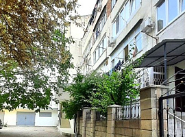 Севастополь, ул. Генерала Лебедя, 47