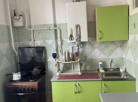 Севастополь, Советская ул., 44