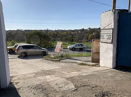 Севастополь, ул. Шабалина, 8Г