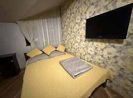 г Севастополь, ул Степаняна, д 8 