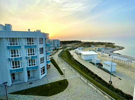 Севастополь, ул. Челнокова, 19Ак4