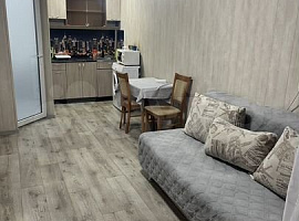 Севастополь, Сельская ул.