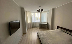 г Севастополь, Столетовский пр-кт, д 30 