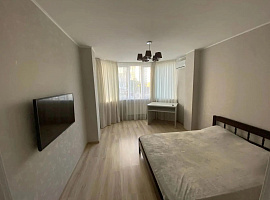 г Севастополь, Столетовский пр-кт, д 30 