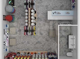 Севастополь, ул. Колобова, 44к2