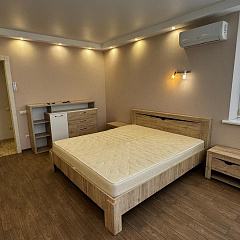 г Севастополь, ул Парковая, д 12 