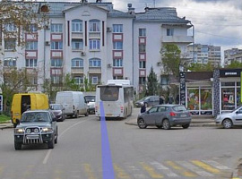 г Севастополь, ул Адмирала Юмашева, д 24 
