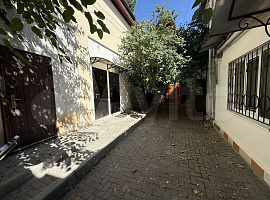 Севастополь, ул. Суворова, 21А