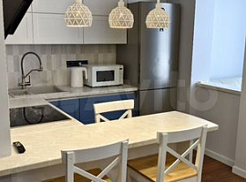 г Севастополь, ул Токарева, д 18 