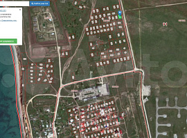 Севастополь, Нахимовский р-н, Качинский муниципальный округ, пос. городского типа Кача, ул. Авиаторов, 1Б/65А