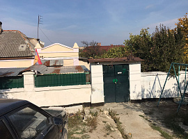 г Севастополь, ул Артиллеристов, д 7 