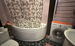 г Севастополь, пр-кт Генерала Острякова, д 244 к 1 