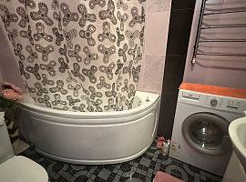 г Севастополь, пр-кт Генерала Острякова, д 244 к 1 