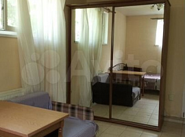 Севастополь, ул. Василия Шукшина, 32