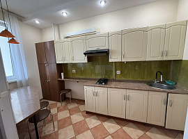 г Севастополь, ул Вакуленчука, д 53 