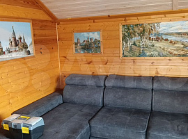 Севастополь, Балаклавский р-н, Балаклавский муниципальный округ, Балаклава, ул. Крестовского, 85