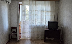 г Севастополь, ул Ефремова, д 18 