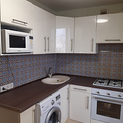 г Севастополь, пр-кт Героев Сталинграда, д 15 