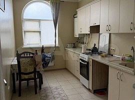 Севастополь, ул. Генерала Коломийца, 11Б