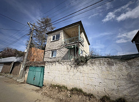 Севастополь, садоводческое товарищество Рассвет, 82