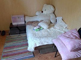 Севастополь, территория ТСН Рыбак-7, 62