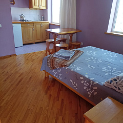 г Севастополь, поселок Кача, ул Авиаторов, д 50 