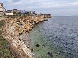 Севастополь, Гагаринский муниципальный округ, ул. Военных Строителей, 36