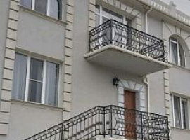 г Севастополь, ул Ефремова, д 40 