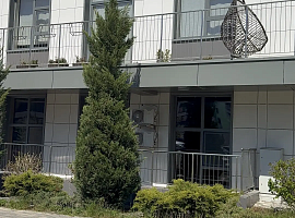 г Севастополь, ул Токарева, д 18 