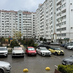 г Севастополь, ул Челнокова, д 19 