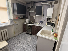 г Севастополь, ул Киевская, д 18 