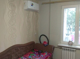 пос. Любимовка, ул. Софьи Перовской, 53