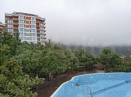 Севастополь, Балаклавский р-н, Орлиновский муниципальный округ, Севастопольская зона ЮБК, 14Вс2