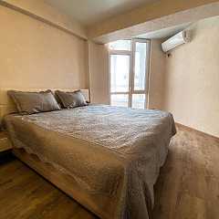 г Севастополь, ул Челнокова, д 19 