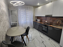 Севастополь, Лабораторное ш., 33Вк3