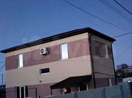 Севастополь, Нахимовский р-н, Качинский муниципальный округ, пгт. Кача, ул. Полины Осипенко