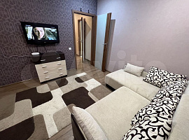 Севастополь, ул. Молодых Строителей