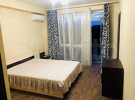 Севастополь, Нахимовский р-н, Качинский муниципальный округ, пос. Кача, ул. Авиаторов, 54/14